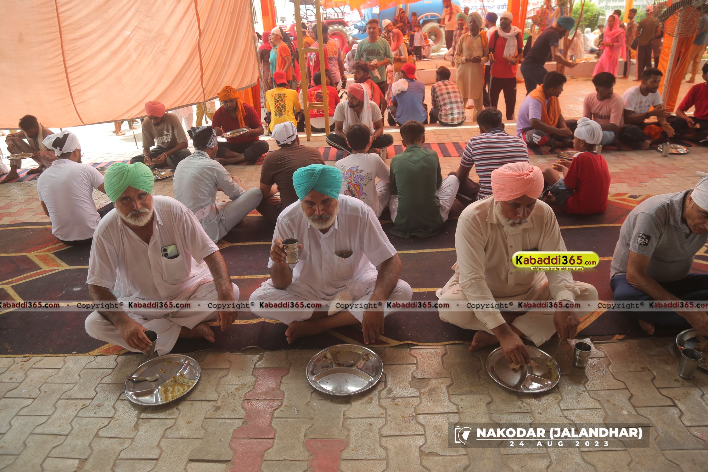 event image